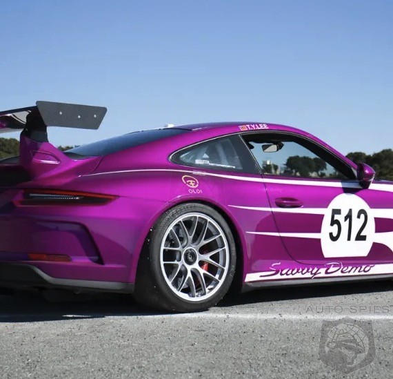 Would You Ever Buy A Modded Car